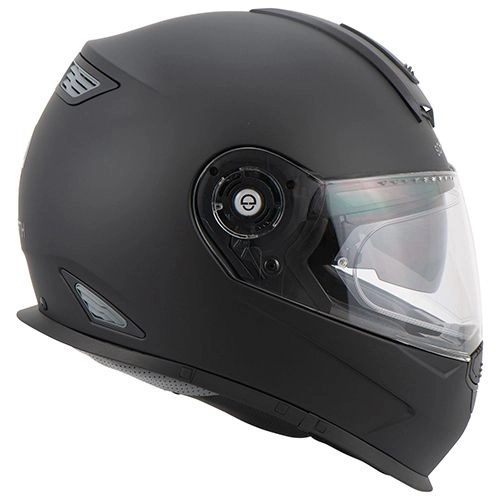 Шолом Schuberth S2 Sport Ece Black Mat