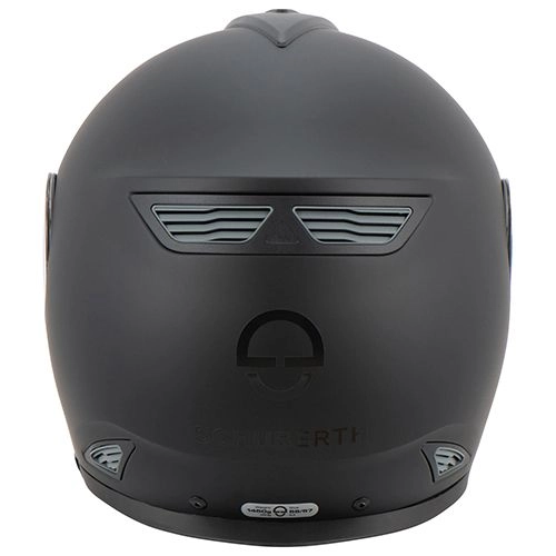 Шолом Schuberth S2 Sport Ece Black Mat