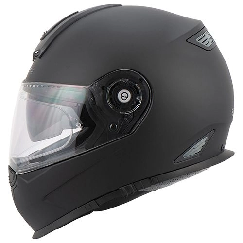 Шолом Schuberth S2 Sport Ece Black Mat