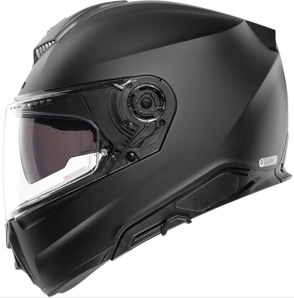 Шолом Schuberth S3 Ece Black Mat