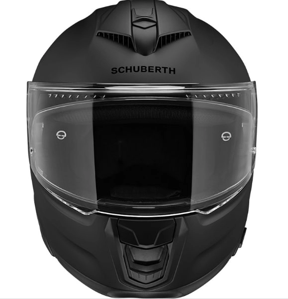Шолом Schuberth S3 Ece Black Mat