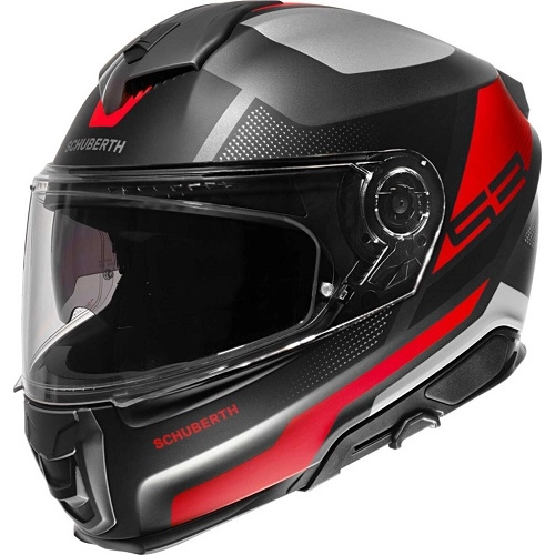 Шолом Schuberth S3 Ece Daytona Anthracite