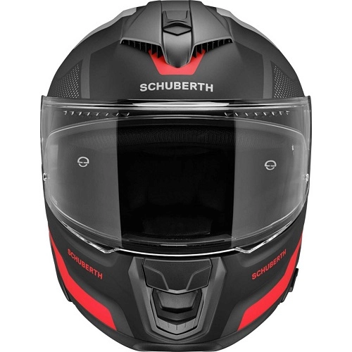 Шолом Schuberth S3 Ece Daytona Anthracite