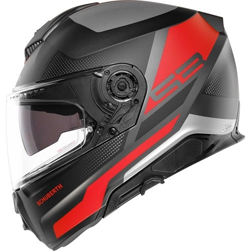 Шолом Schuberth S3 Ece Daytona Anthracite