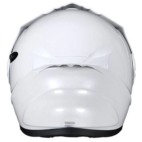 Шолом Scorpion ADX-1 Solid White