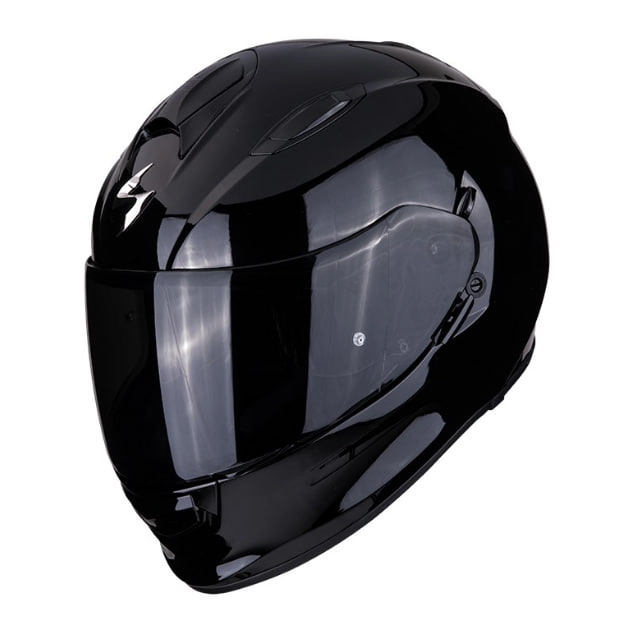 Шолом Scorpion EXO-491 Black