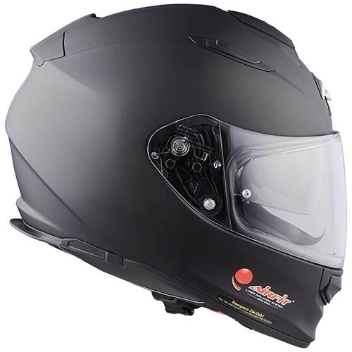 Шолом Scorpion Exo-510 Air Black Mat