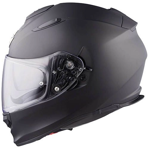 Шолом Scorpion Exo-510 Air Black Mat