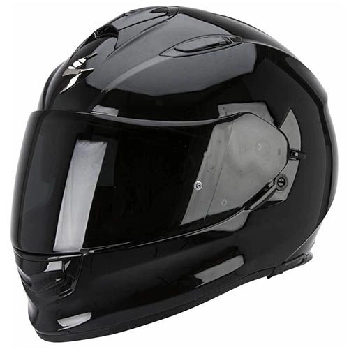 Шолом Scorpion Exo-510 Air Black