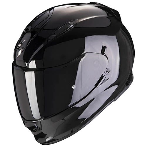Шолом Scorpion Exo-510 Air Black