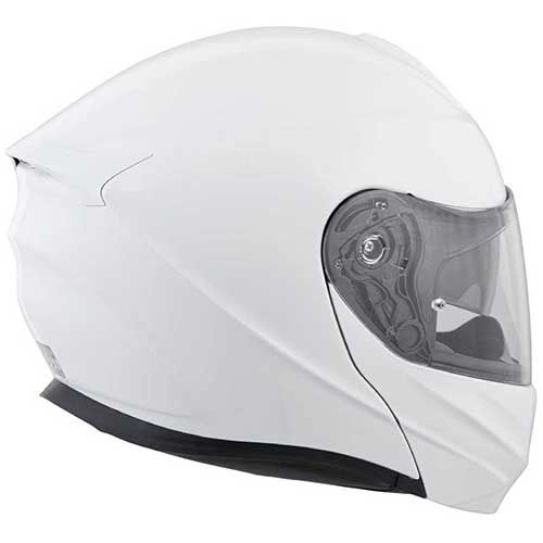 Шолом Scorpion Exo-920 Evo Solid White