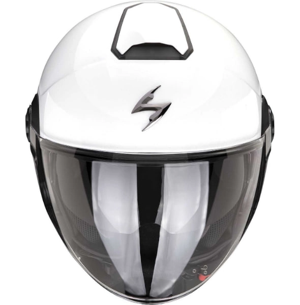 Шолом Scorpion Exo City II White