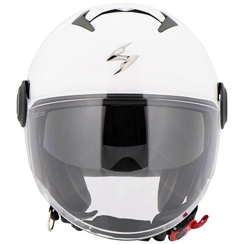 Шолом Scorpion Exo City White