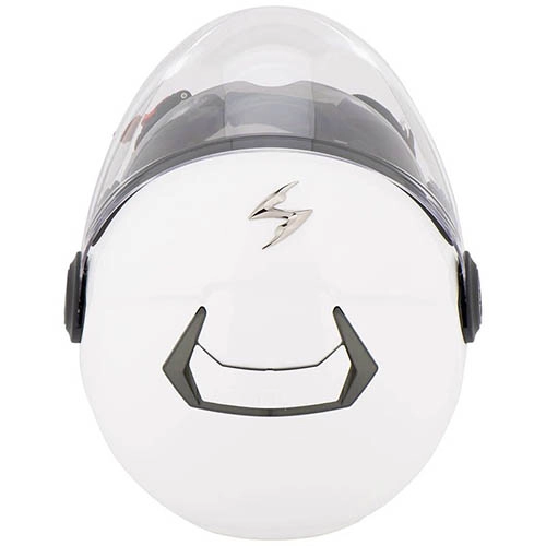Шолом Scorpion Exo City White