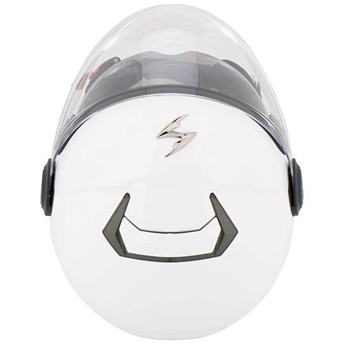 Шолом Scorpion Exo City White