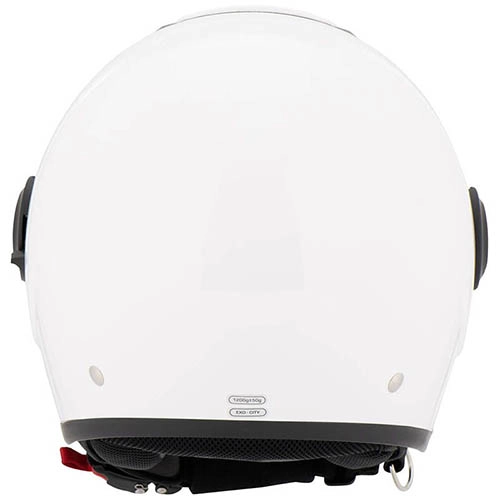 Шолом Scorpion Exo City White