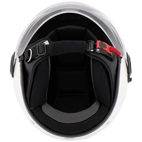 Шолом Scorpion Exo City White