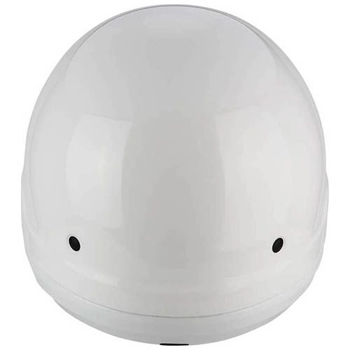 Шлем Scorpion Exo Combat White