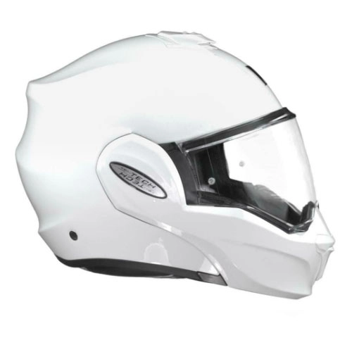 Шолом Scorpion Exo-Tech Solid White
