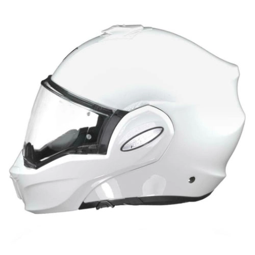 Шолом Scorpion Exo-Tech Solid White