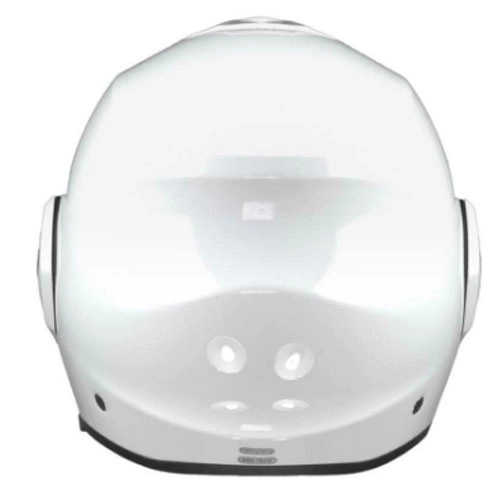 Шолом Scorpion Exo-Tech Solid White