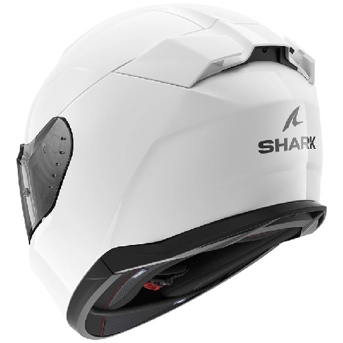Шолом Shark D-Skwal 3 Blank White