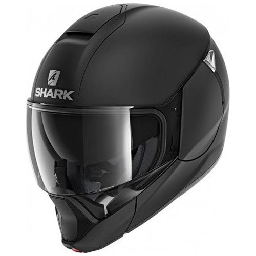 Шлем Shark Evo-Jet Black Matt