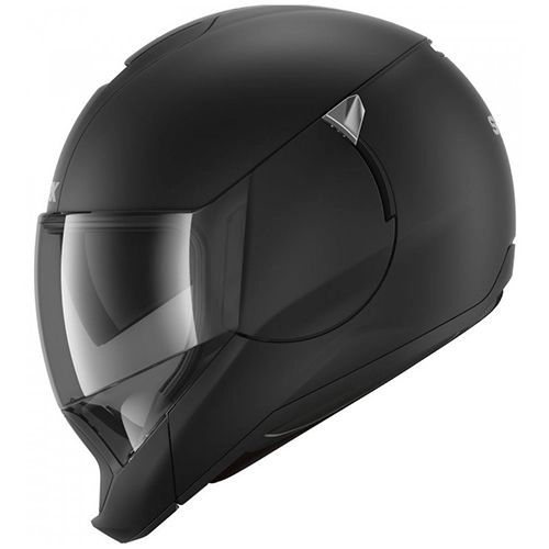 Шлем Shark Evo-Jet Black Matt