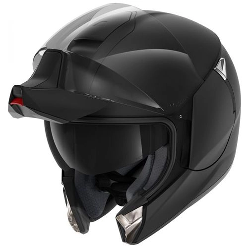 Шлем Shark Evo-Jet Black Matt