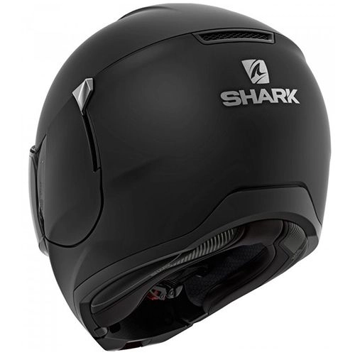 Шлем Shark Evo-Jet Black Matt
