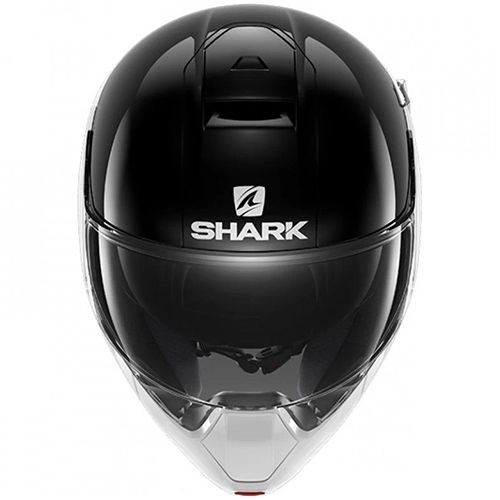 Шолом Shark Evo-Jet Dual Black/White