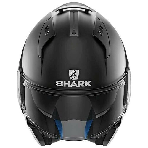 Шолом Shark Evo-One 2 Black Mat