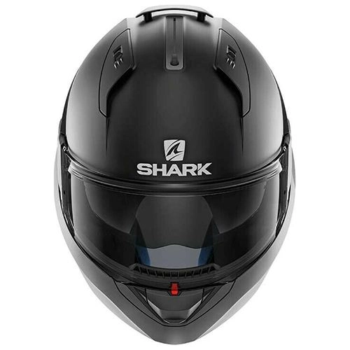 Шолом Shark Evo-One 2 Black Mat