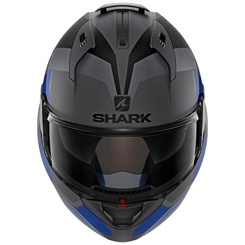 Шолом Shark Evo-One 2 Slasher Black/Antracite