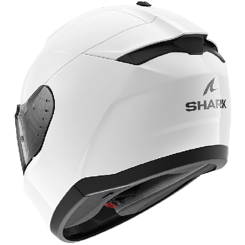 Шлем Shark Ridill 2 Blank White