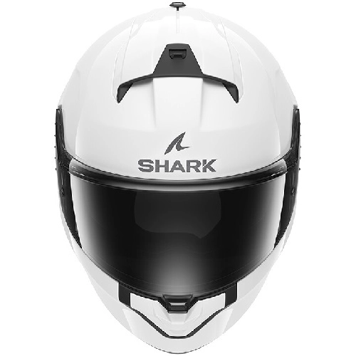 Шлем Shark Ridill 2 Blank White