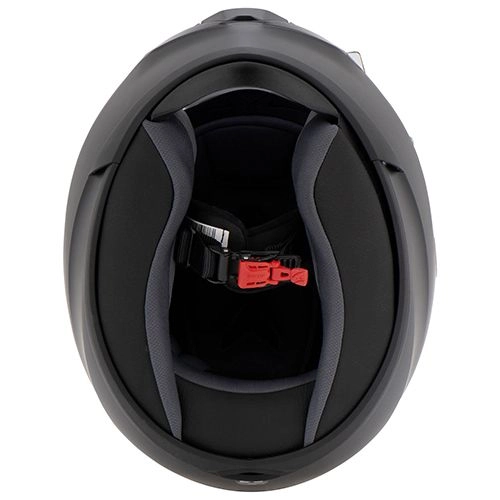 Шолом Shark Ridill Blank Black Mat