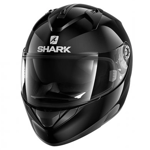 Шолом Shark Ridill Blank Black