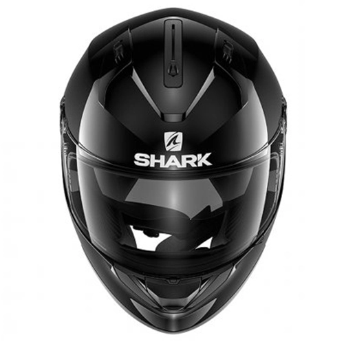 Шолом Shark Ridill Blank Black