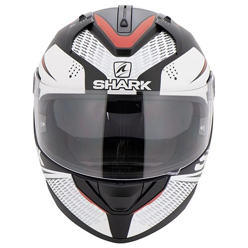 Шолом Shark Ridill Stratom Antracite/Black