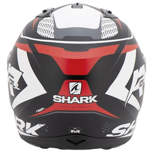 Шолом Shark Ridill Stratom Antracite/Black