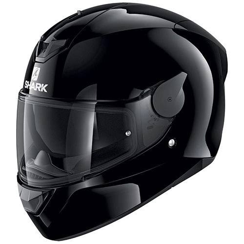 Шолом Shark Skwal 2.2 Black