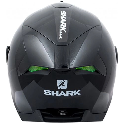 Шолом Shark Skwal 2 Black