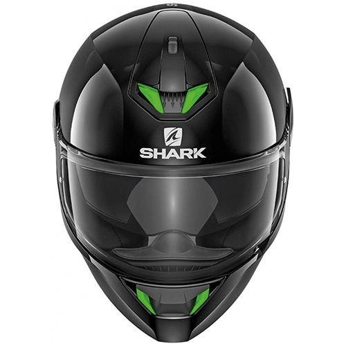 Шолом Shark Skwal 2 Black