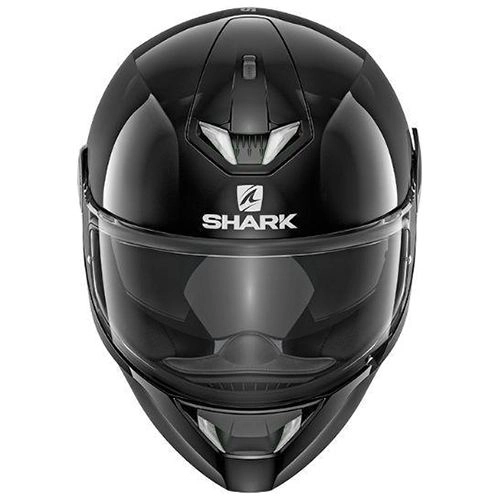 Шолом Shark Skwal 2 Led Black