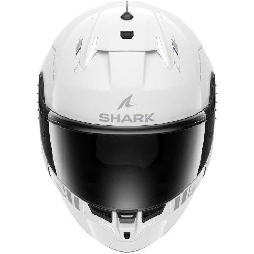 Шлем Shark Skwal i3 Blank SP White