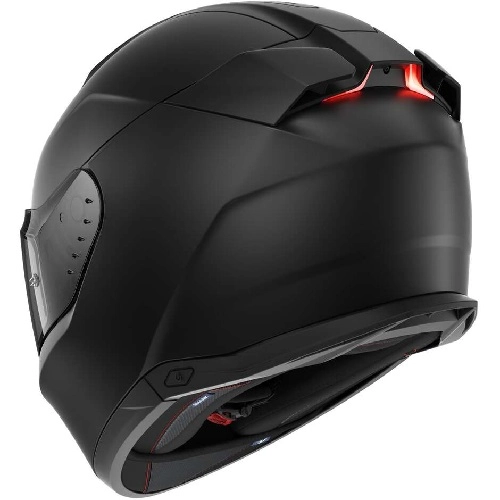 Шолом Shark Skwal i3 Dark Shadow Edition Black Matt