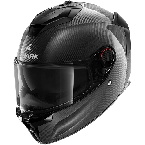 Шолом Shark Spartan GT Pro Carbon Skin Black