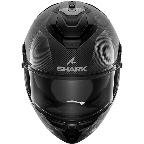 Шолом Shark Spartan GT Pro Carbon Skin Black