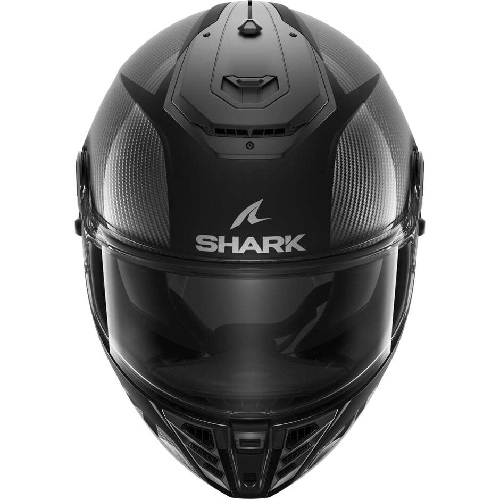 Шолом Shark Spartan RS Carbon Skin Black